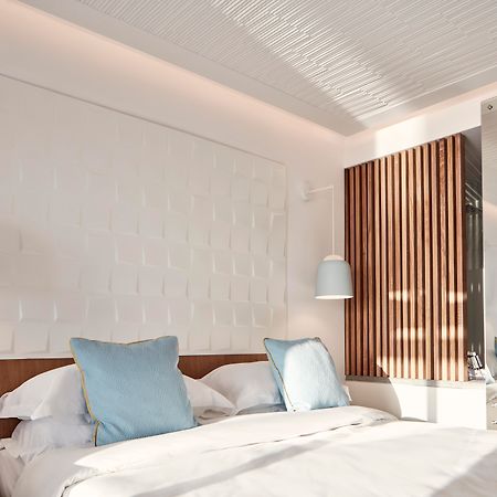 Myconian Korali Relais & Chateaux Mykonos Town Kültér fotó