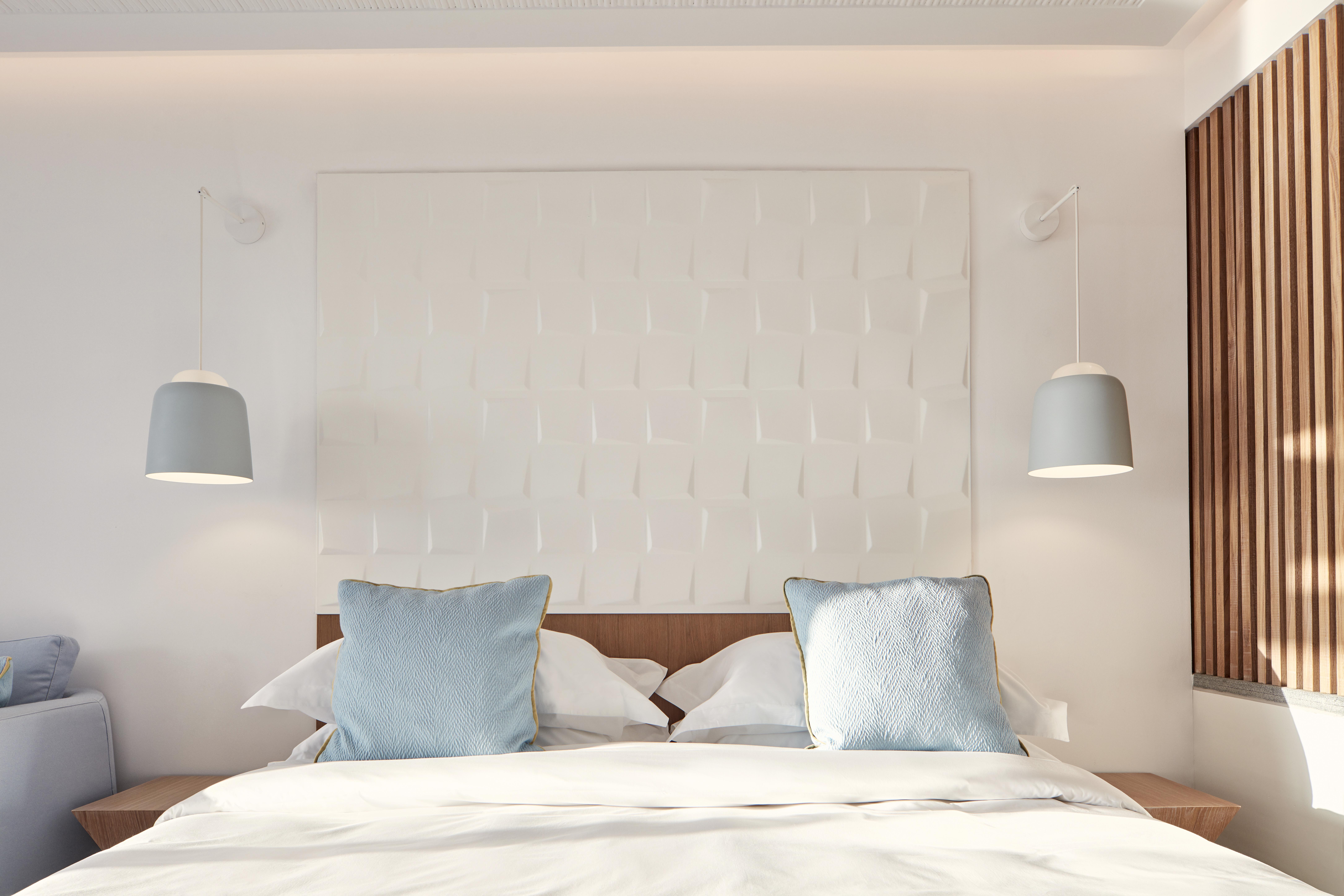 Myconian Korali Relais & Chateaux Mykonos Town Kültér fotó