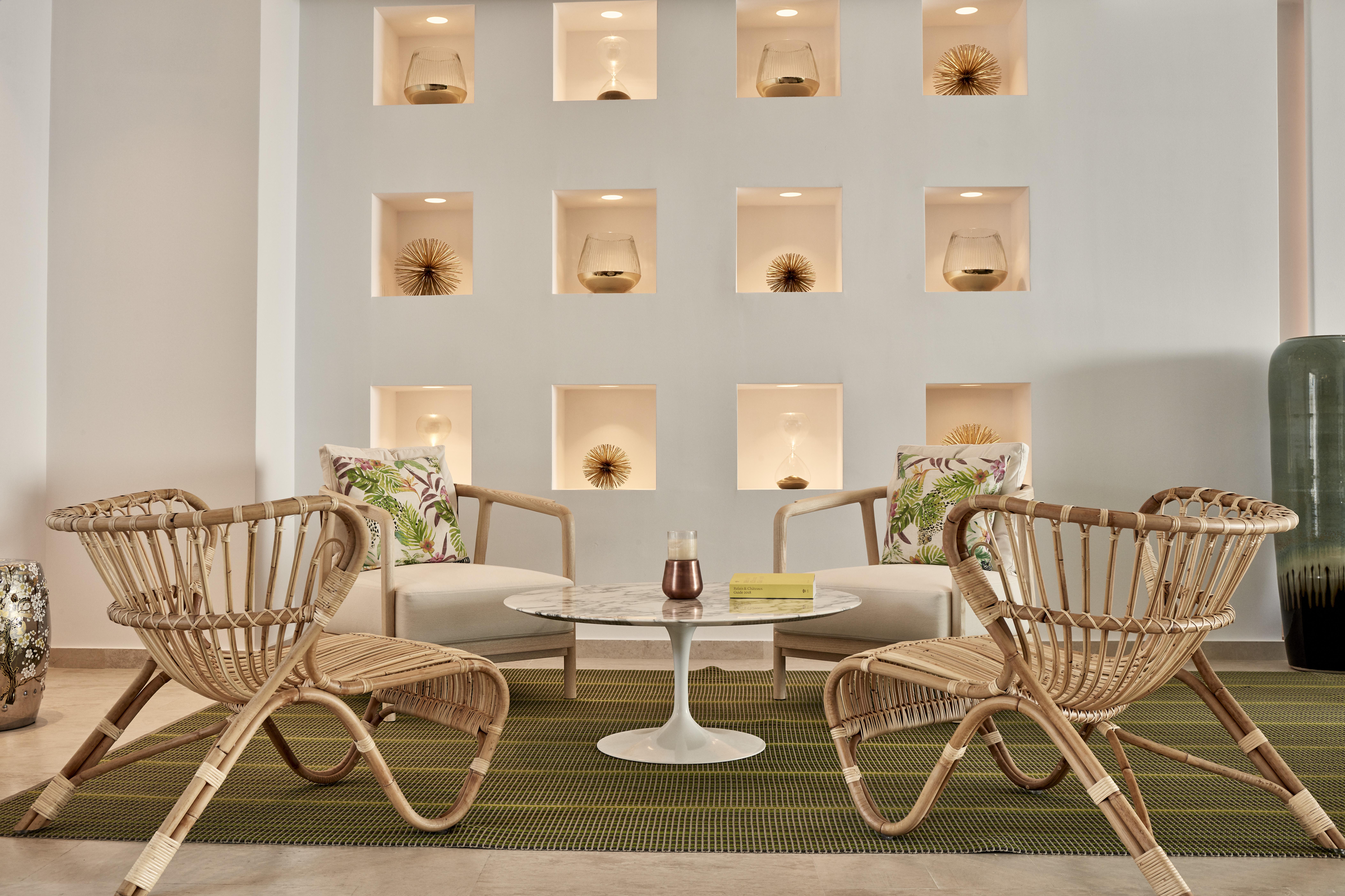 Myconian Korali Relais & Chateaux Mykonos Town Kültér fotó