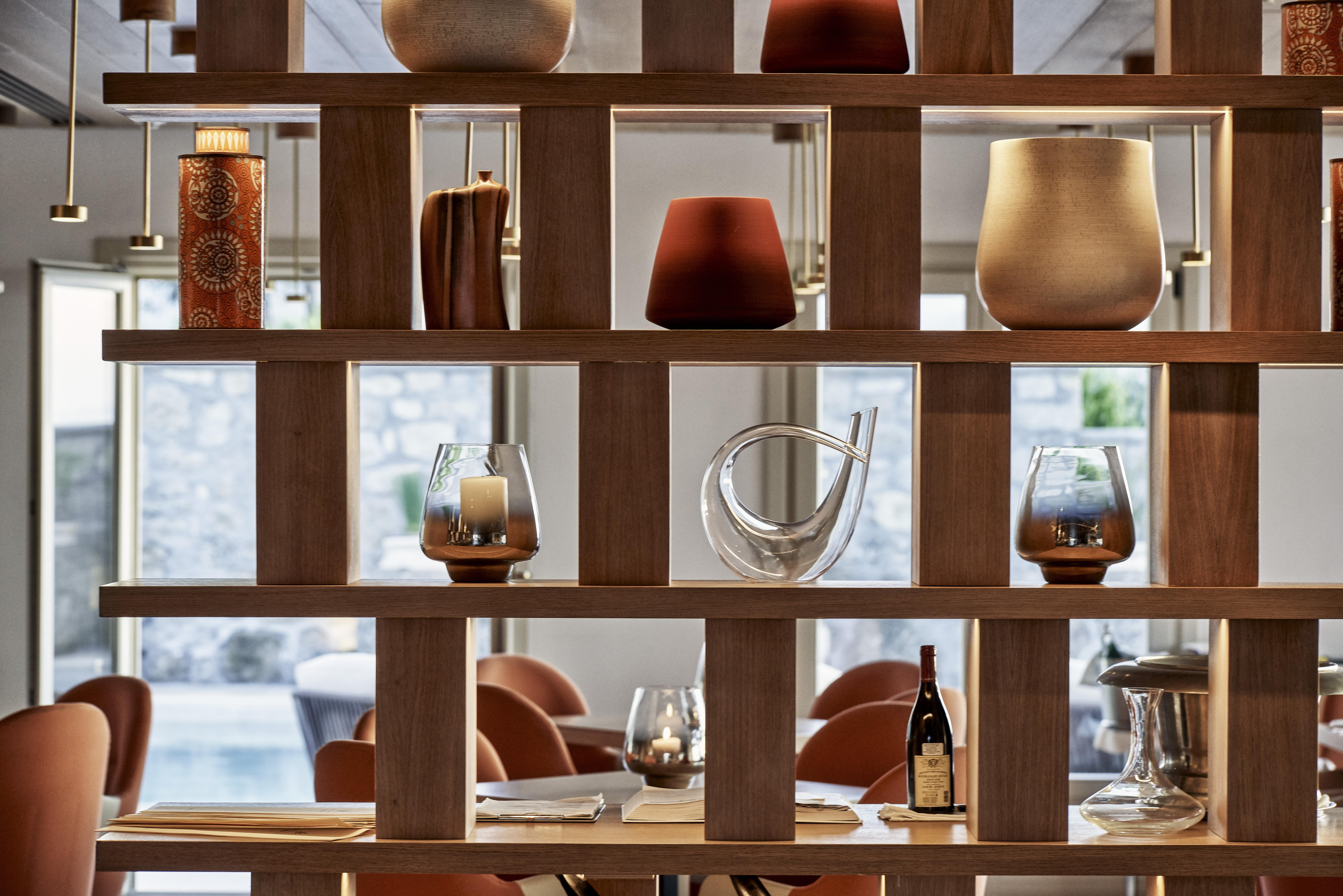 Myconian Korali Relais & Chateaux Mykonos Town Kültér fotó